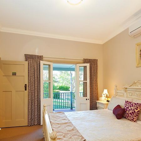 Brantwood Cottage Luxury Accommodation Blackheath Kültér fotó