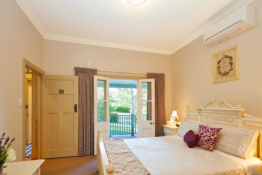 Brantwood Cottage Luxury Accommodation Blackheath Kültér fotó